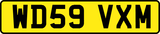WD59VXM