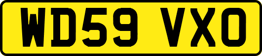 WD59VXO