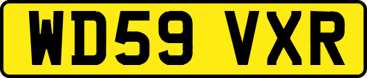 WD59VXR