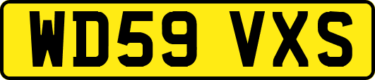 WD59VXS