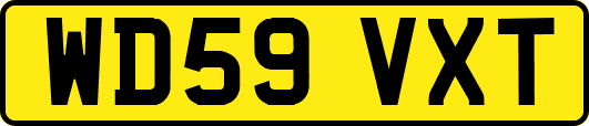 WD59VXT