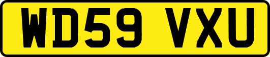 WD59VXU