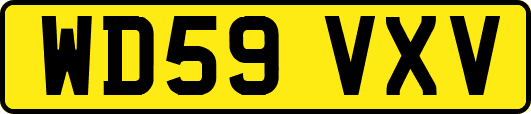 WD59VXV