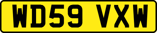 WD59VXW