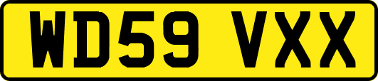WD59VXX