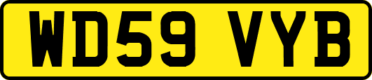 WD59VYB