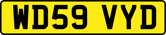 WD59VYD