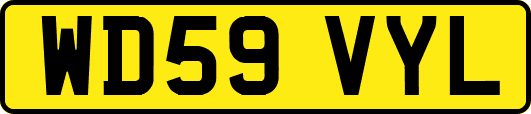 WD59VYL