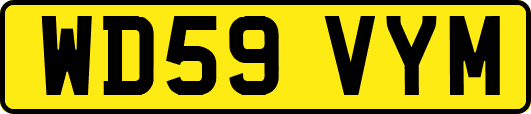 WD59VYM