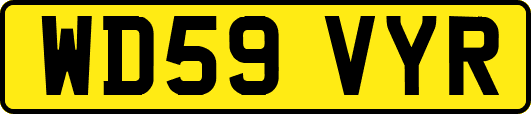 WD59VYR
