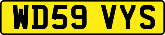 WD59VYS