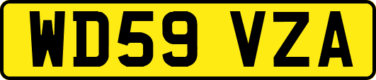WD59VZA