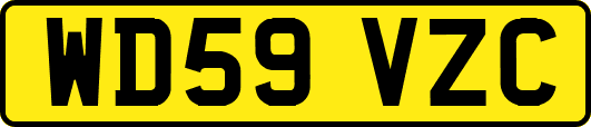 WD59VZC