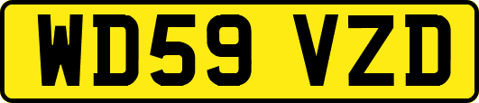 WD59VZD