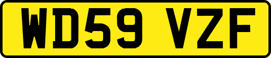 WD59VZF