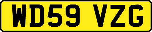 WD59VZG