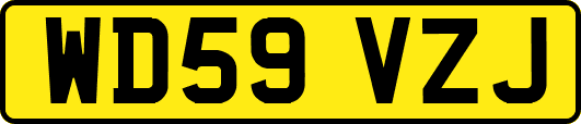 WD59VZJ