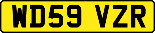 WD59VZR