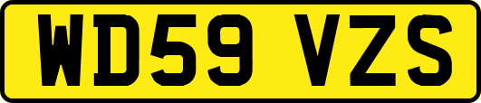 WD59VZS