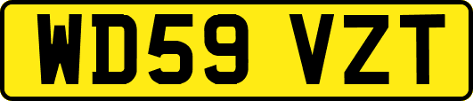 WD59VZT