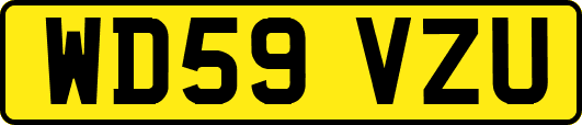 WD59VZU