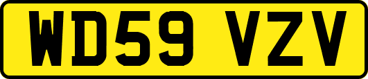 WD59VZV