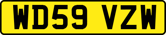 WD59VZW