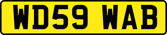 WD59WAB
