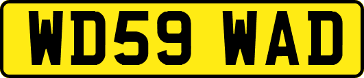 WD59WAD