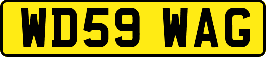 WD59WAG