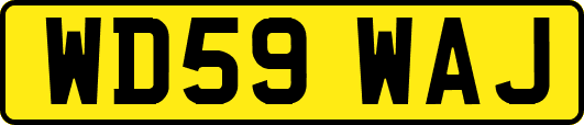 WD59WAJ