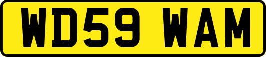 WD59WAM