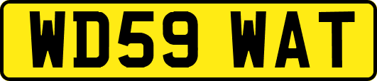 WD59WAT