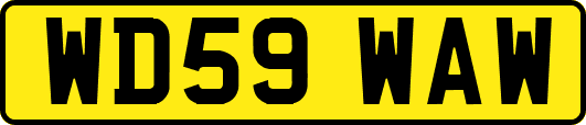 WD59WAW
