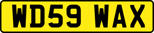 WD59WAX