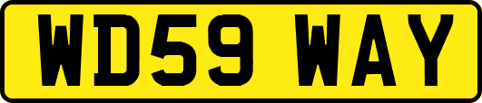 WD59WAY