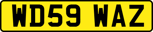 WD59WAZ