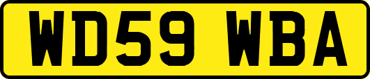 WD59WBA