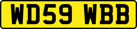 WD59WBB