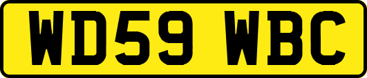 WD59WBC