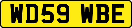 WD59WBE