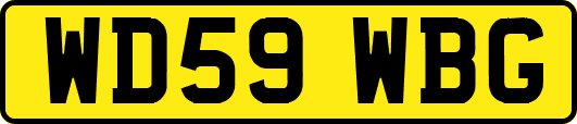 WD59WBG