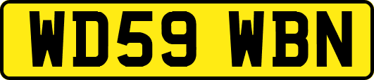 WD59WBN