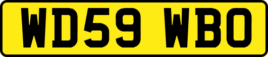 WD59WBO