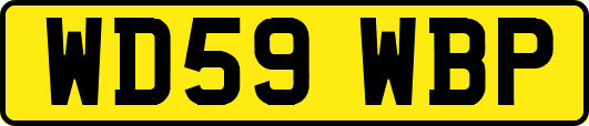 WD59WBP