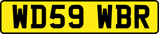WD59WBR