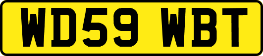 WD59WBT