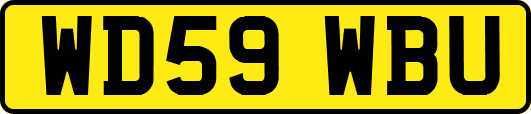WD59WBU