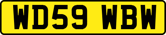WD59WBW