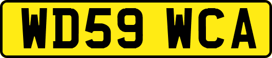 WD59WCA